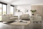 Annie Flaxen Sofa, Loveseat & Chair,  SWU3039