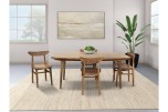COMING SOON, PRE-ORDER NOW! Fusion Dining Table & Chair, HC6730S01
