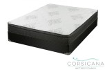 Shenandoah Pillowtop Mattress by Corsicana, CORS-A51213PR
