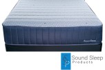 Serene Sleep Firm Hybrid 1000 Mattress by Sound Sleep, SOUND-8160