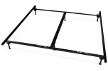 Classic Bed Frame, GLIDE-56G
