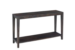 Fall River Obsidian Console Table, HC4435S01